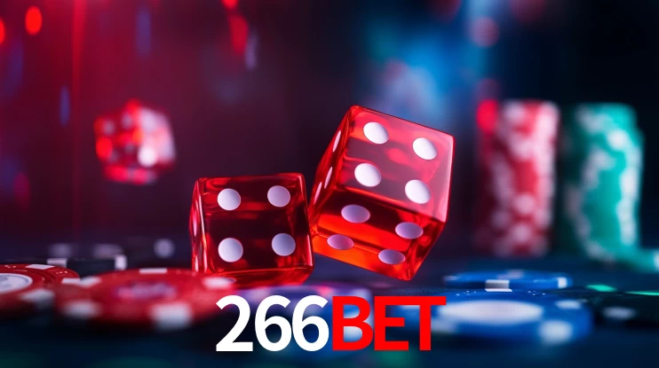 Bonus na Plataforma Online 266bet