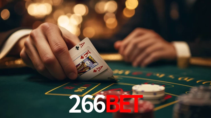 Plataforma Online 266bet