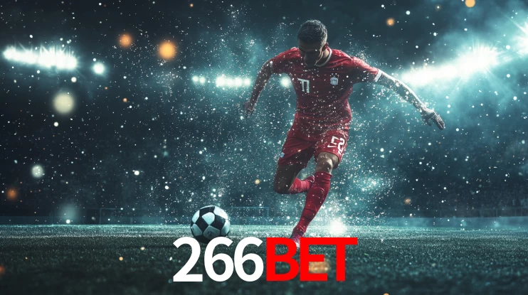 Plataforma de Apostas 266bet
